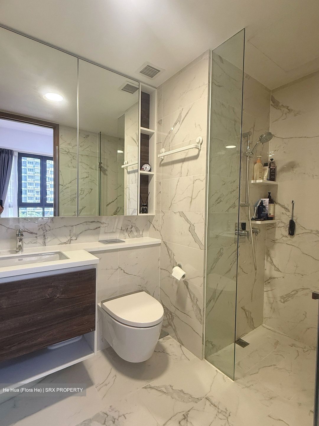 Parc Botannia (D28), Condominium #549892831